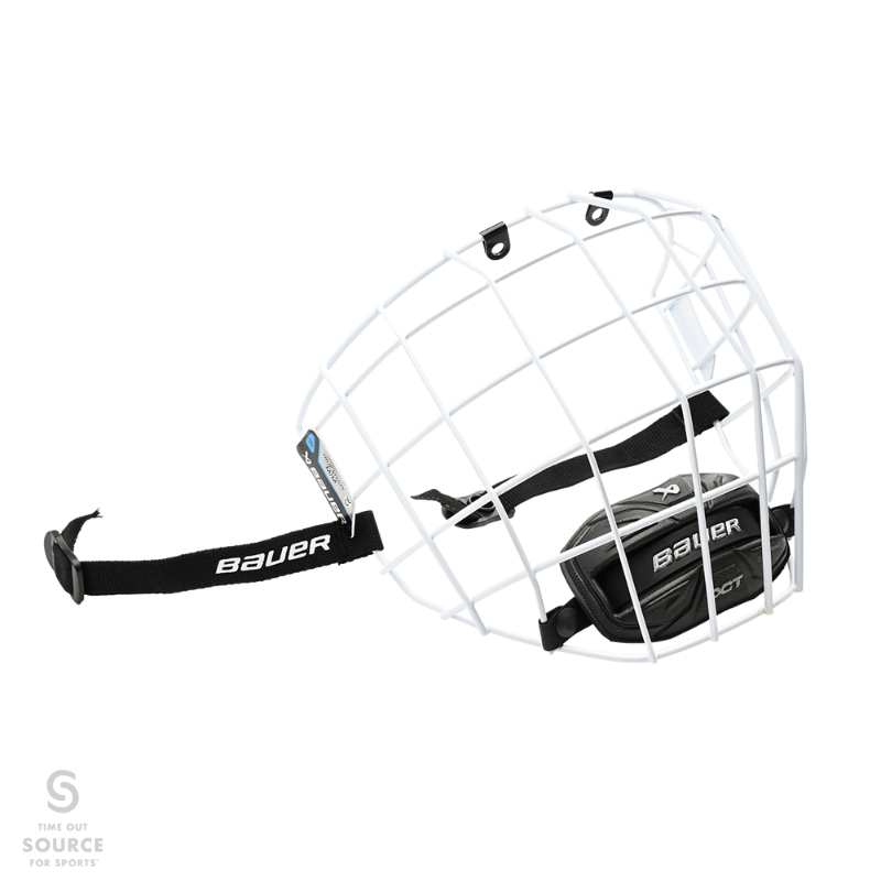Bauer Profile II Hockey Facemask