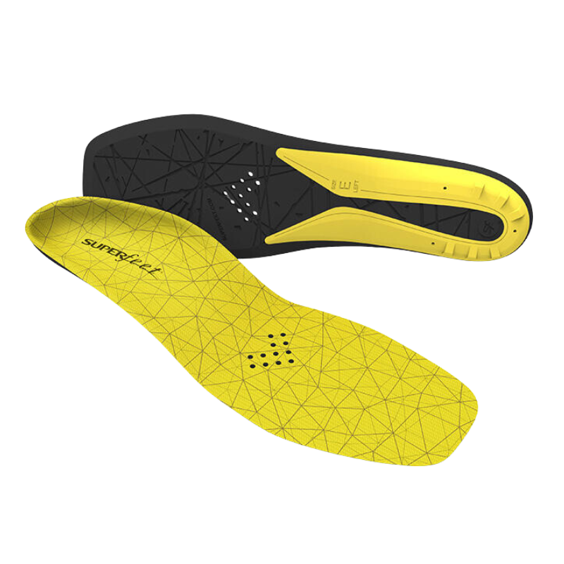 Bauer superfeet store