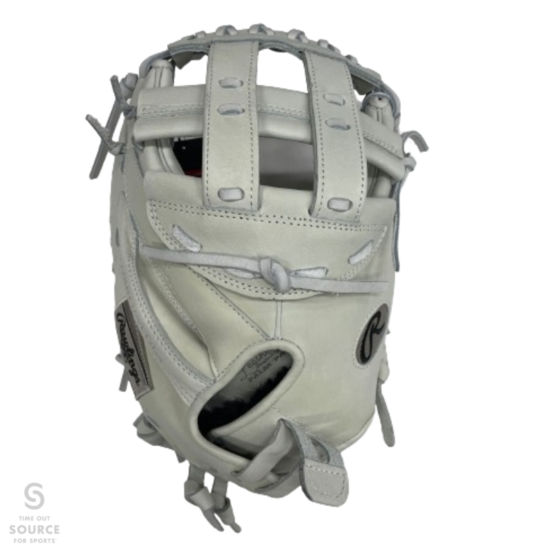 Liberty advanced top catchers mitt