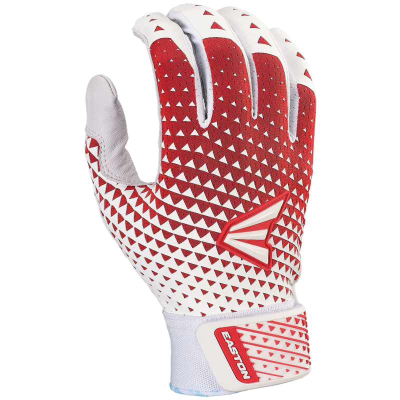 Baseball batting gloves easton hotsell