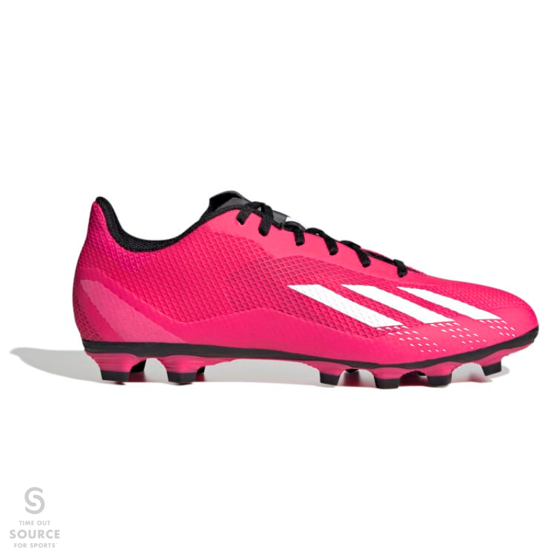 Adidas X Speedportal.4 Flexible Ground Soccer Cleats Senior