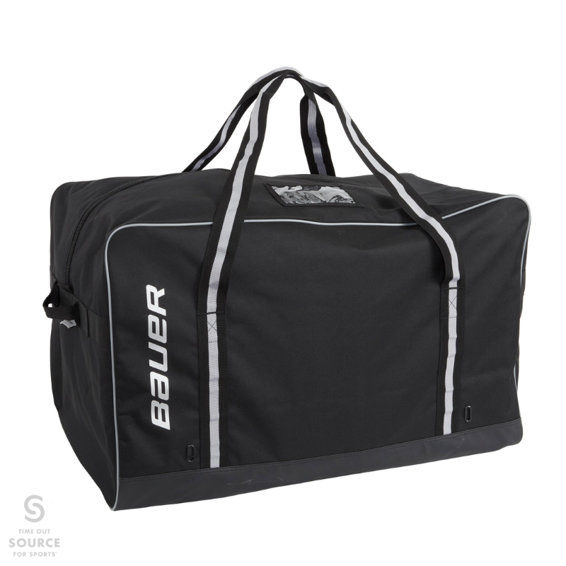 Bauer Core Carry Hockey Bag Senior (2021) Time Out Source For Sports