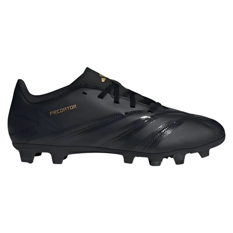 Adidas Predator Club FXG Soccer Cleats Adult (2024) – Time Out