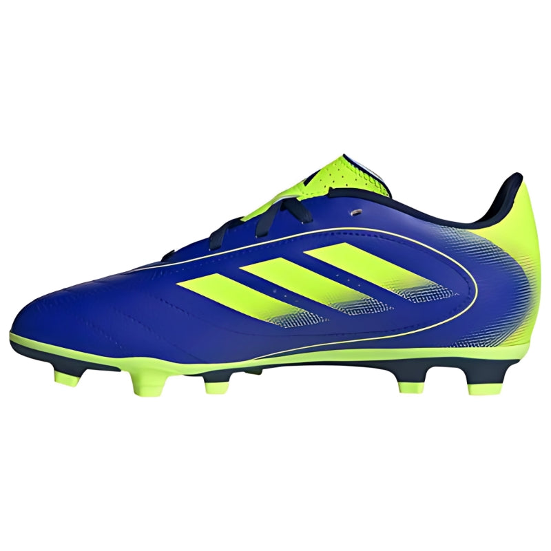 Adidas Soccer Shoes Adidas Goletto IX FG Soccer Cleats Junior JH6646