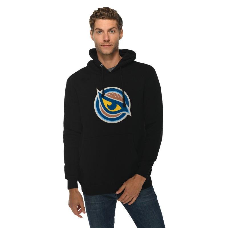 BAUER Sports Apparel BAUER PWHL Ultimate Vancouver Goldeneyes Hoodie Senior