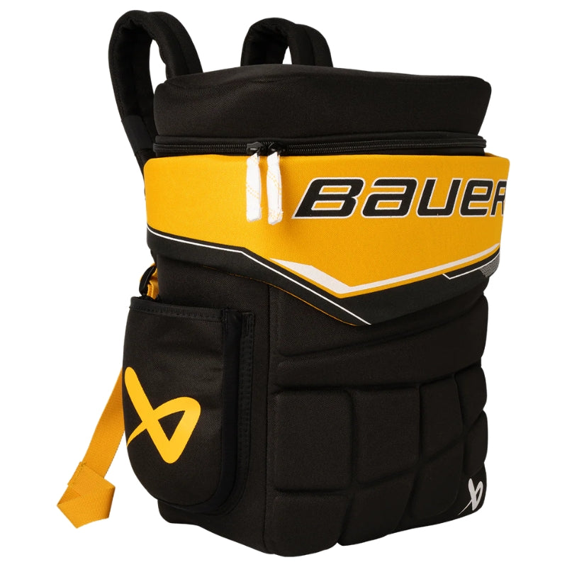 Bauer Backpacks Bauer Glove Backpack 2026 Boston Bruins