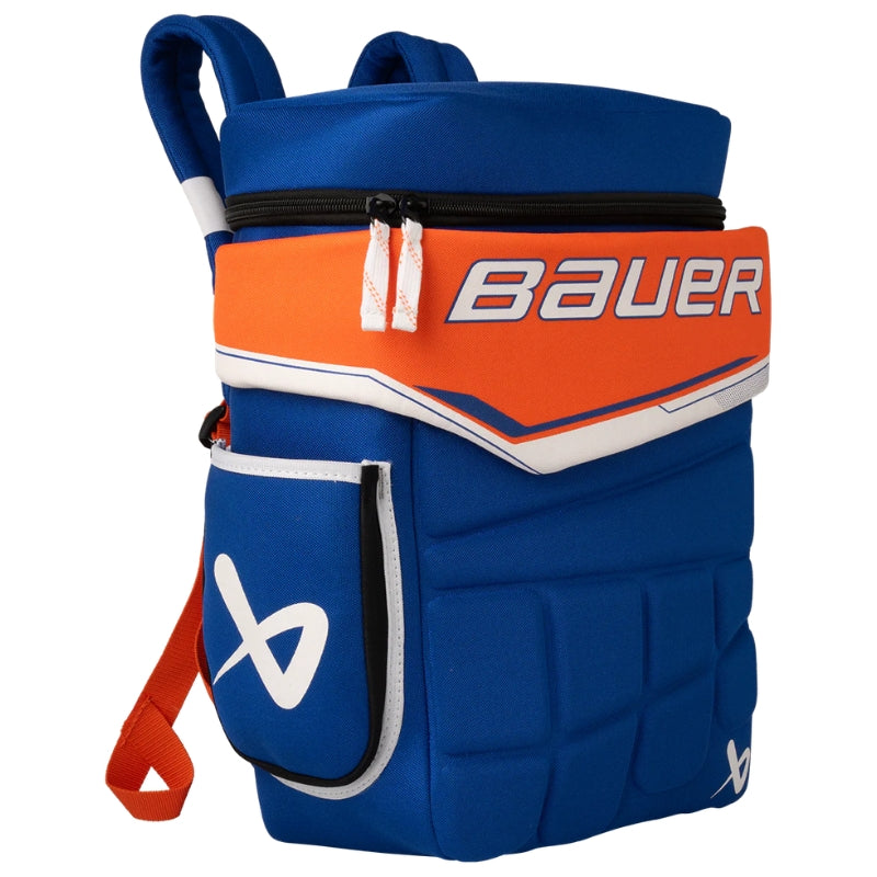 Bauer Backpacks Bauer Glove Backpack 2026 New York Islanders