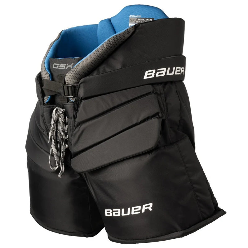Bauer Goalie Protective Gear Bauer GSX Hockey Goalie Pants Junior 2026