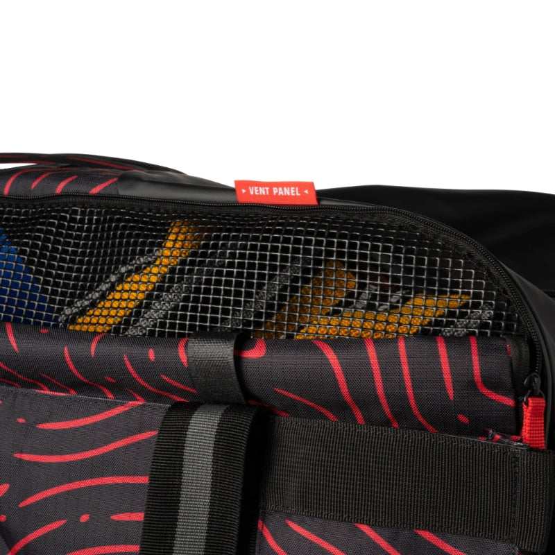 Bauer Hockey Bags Bauer Premium Hockey Carry Bag Junior S25