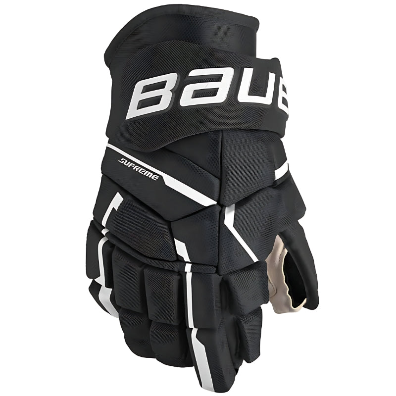 Bauer Hockey Gloves Bauer Supreme M5 Pro Intermediate Hockey Gloves 2023