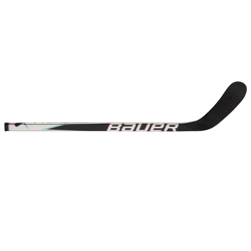Bauer Hockey Mini Sticks Bauer Mystery Minis Player Stick 2025 PROTO 2 Marie Philip Poulin