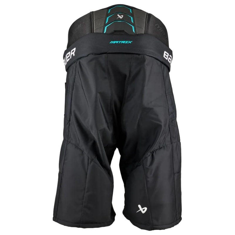 Bauer Hockey Protective Gear Bauer Supreme Matrix Hockey Pants Intermediate 2026 Medium Large
