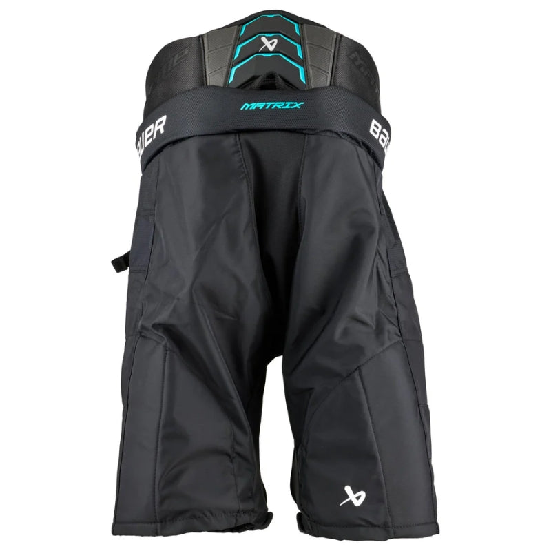 Bauer Hockey Protective Gear Bauer Supreme Matrix Hockey Pants Junior 2026 Small Medium Large