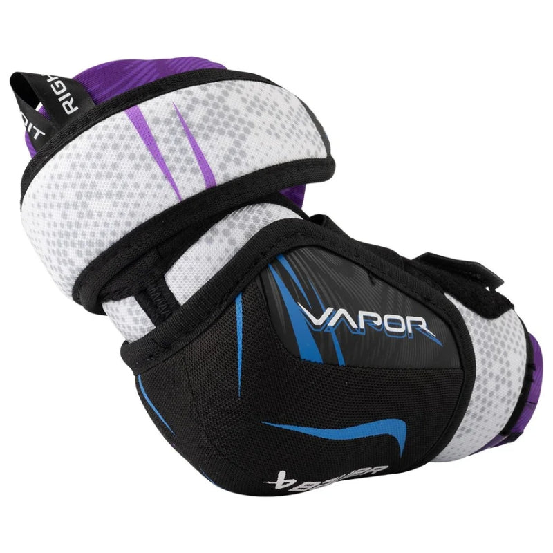 Bauer Hockey Protective Gear Bauer Vapor Fly-G Hockey Elbow Pads Girls 2026 Small Medium