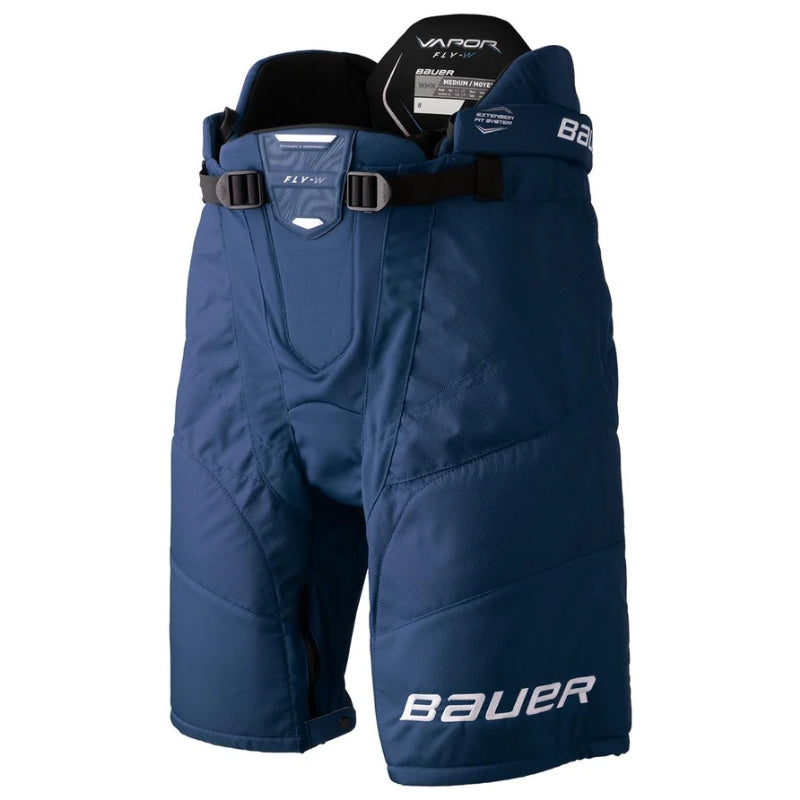 Bauer Hockey Protective Gear Bauer Vapor Fly-W Hockey Pants Women`s 2026 Navy