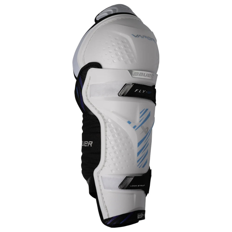 Bauer Hockey Protective Gear Bauer Vapor Fly-W Hockey Shin Guards Women`s 2026