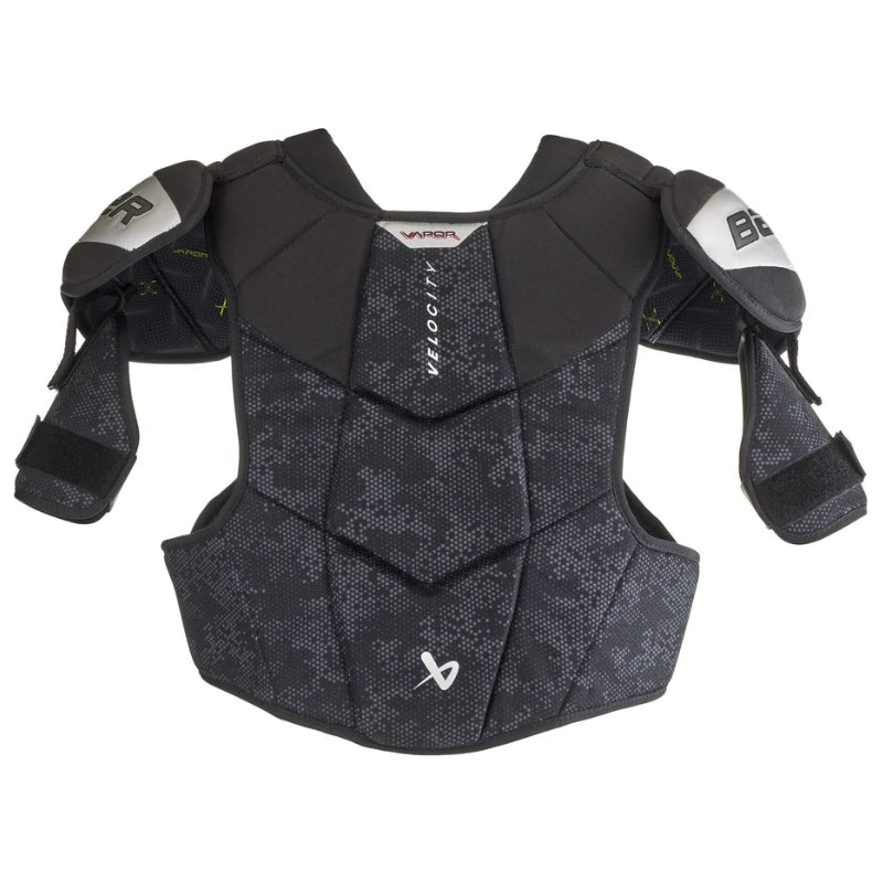 Bauer Hockey Protective Gear Bauer Vapor Velocity Hockey Shoulder Pads Intermediate S25 1065012