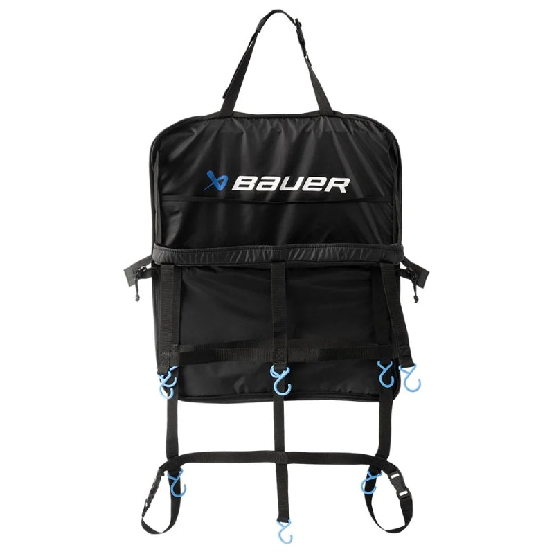 Bauer Hockey Rack Bauer Hanging Gear Rack 2026