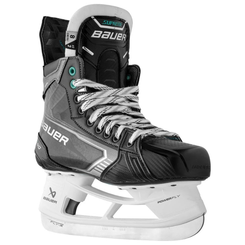 Bauer Hockey Skates Bauer Supreme F40 Hockey Skates Intermediate 1066813