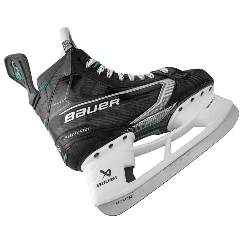 Bauer Hockey Skates Bauer Supreme F50 Pro Hockey Skates Intermediate S26
