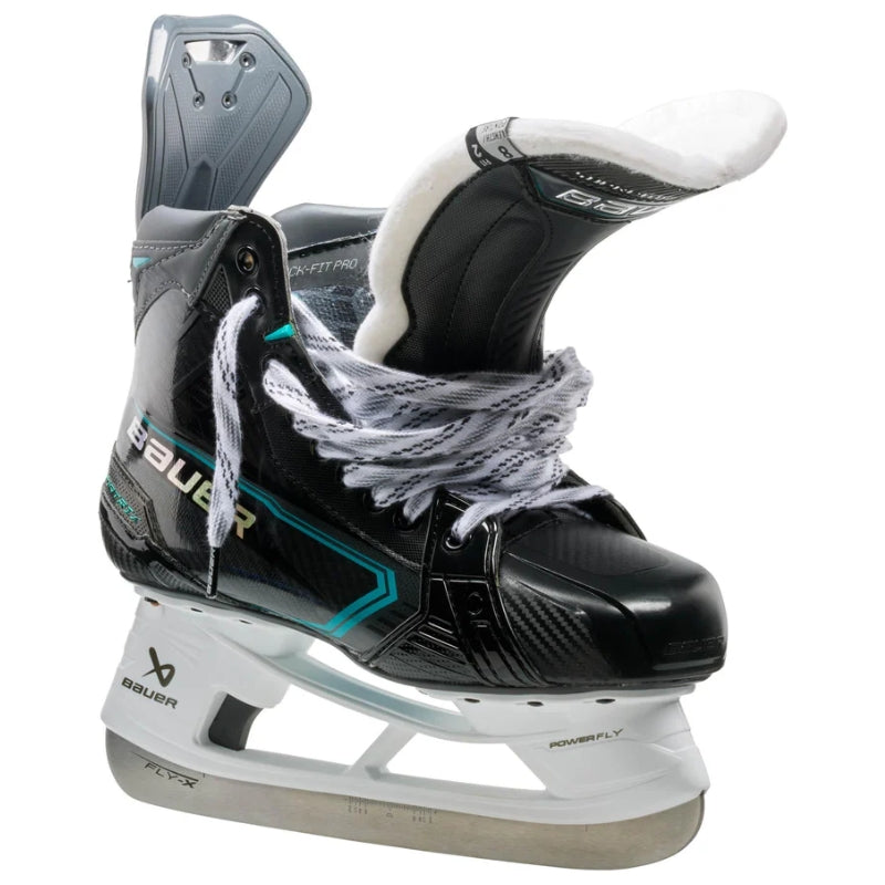Bauer Hockey Skates Bauer Supreme Matrix Hockey Skates Senior 1067107