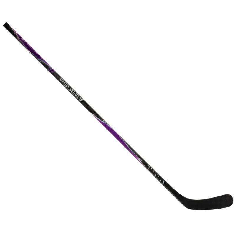 Bauer Hockey Sticks Bauer Vapor Flylite (2026) Intermediate 1066800 1066799 Purple