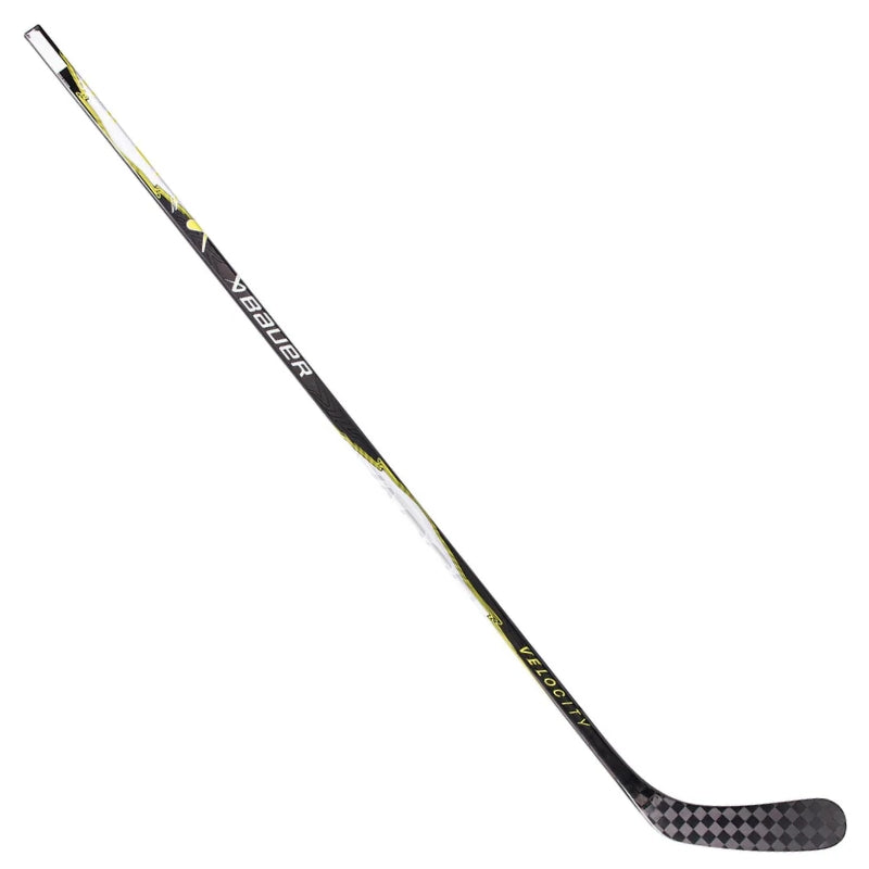 Bauer Hockey Sticks Bauer Vapor Velocity Grip Hockey Stick Senior 2025