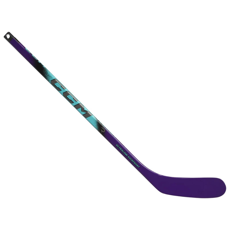 CCM Hockey Accessories CCM Ribcor Trigger 10 Pro Mini Hockey Stick 2025
