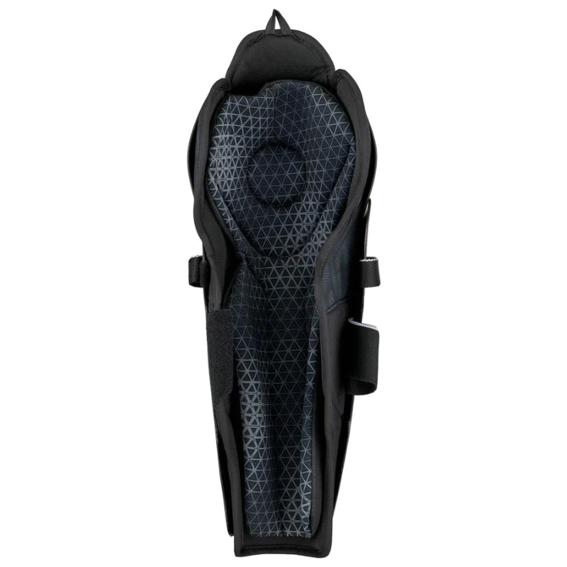 CCM Hockey Protective Gear CCM Tacks Vector Hockey Shin Guards Junior 2026 Size 11 12 13