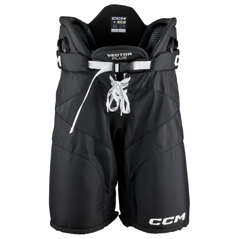CCM Hockey Protective Gear CCM Tacks Vector Plus Hockey Pants Junior 2026