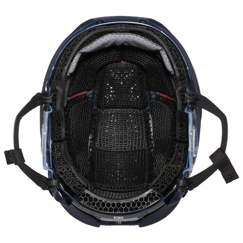 CCM Hockey Protective Gear CCM Tacks X Pro Hockey Helmet Senior 2026 HTXPRO-SR