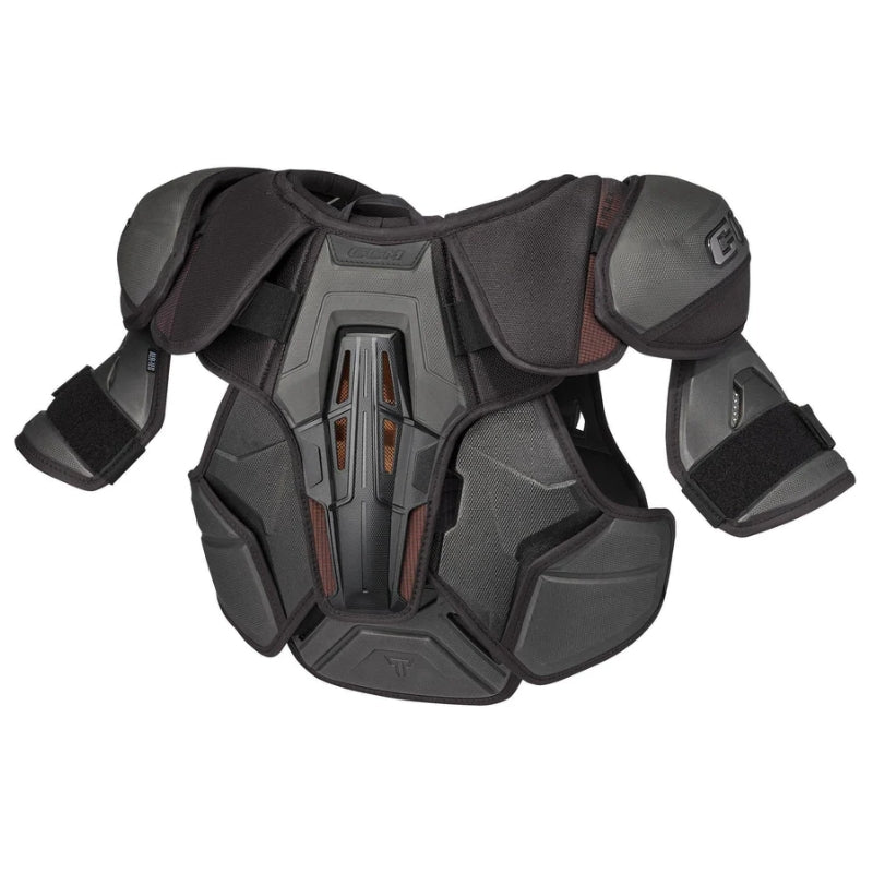 CCM Hockey Protective Gear CCM Tacks XR Pro Hockey Shoulder Pads Junior 2026 Medium Large
