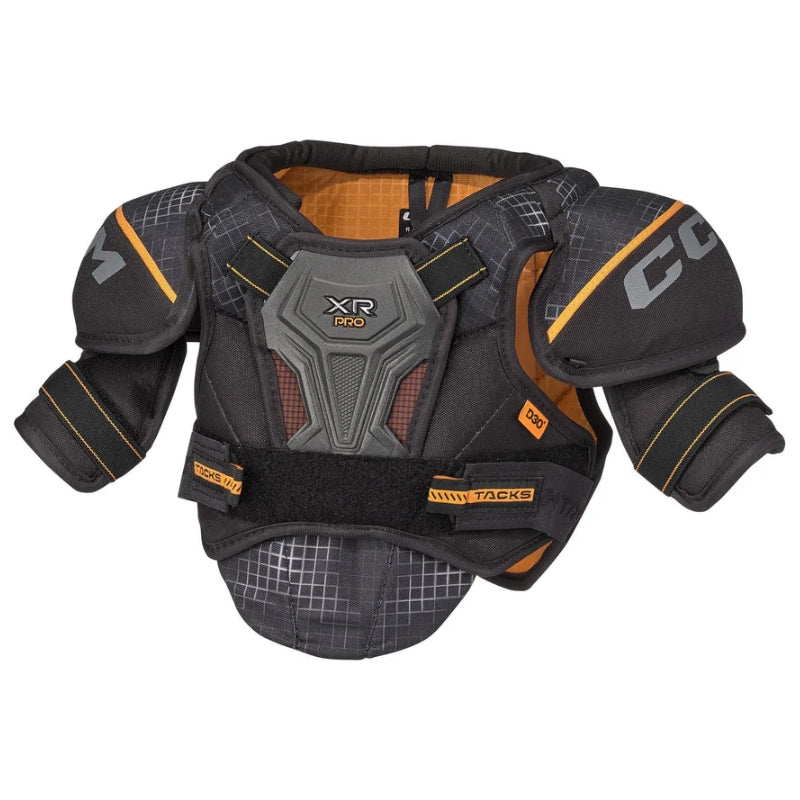 CCM Hockey Protective Gear CCM Tacks XR Pro Hockey Shoulder Pads Youth 2026
