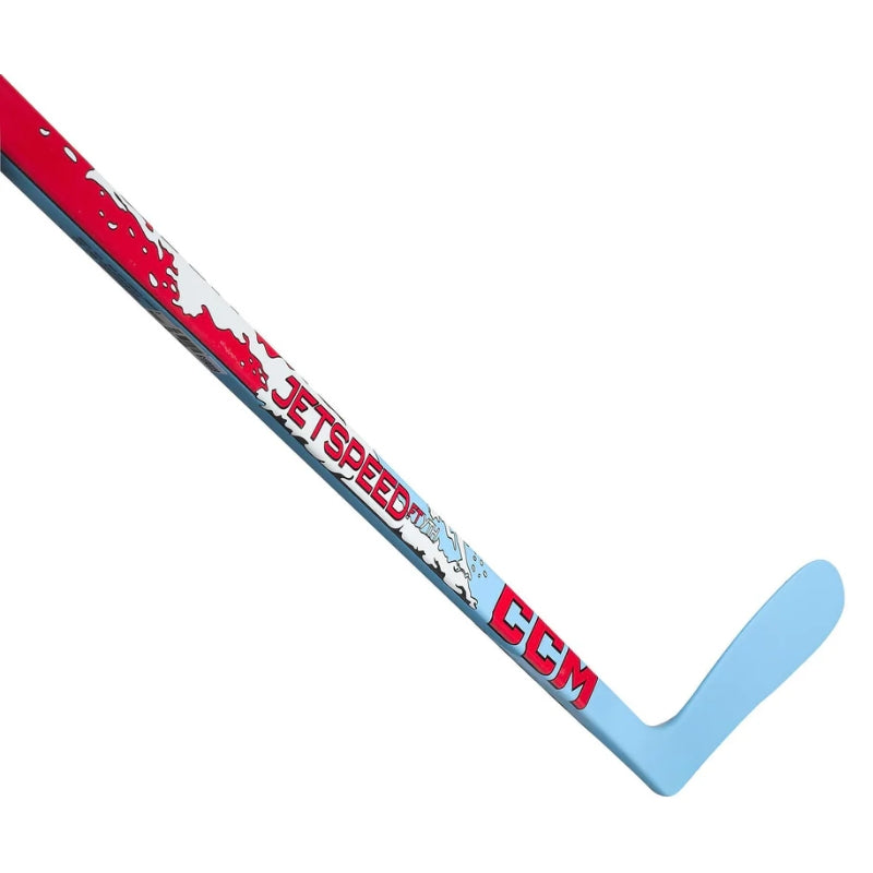 CCM Hockey Sticks CCM JetSpeed FT Hockey Stick Youth 2026 Left Right