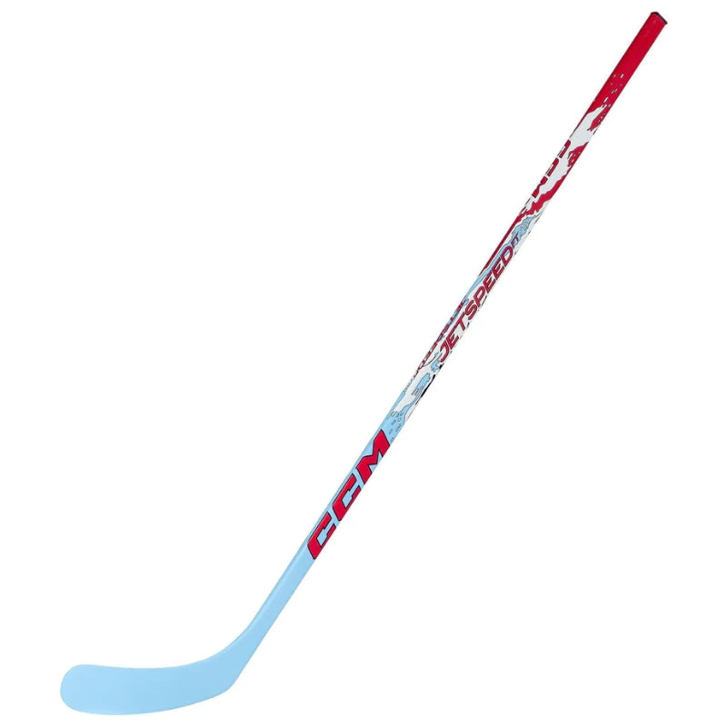 CCM Hockey Sticks CCM JetSpeed FT Hockey Stick Youth 2026