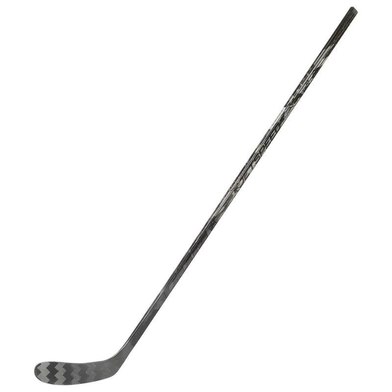 CCM Hockey Sticks CCM JetSpeed FT9 Pro Charcoal Hockey Stick Senior 2026