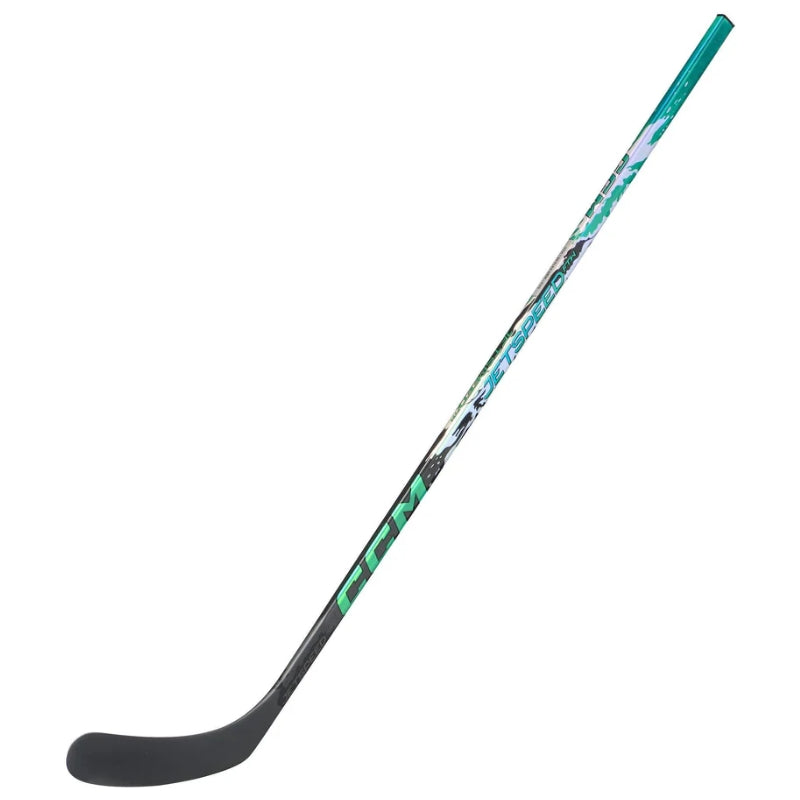 CCM Hockey Sticks CCM JetSpeed FTW Hockey Stick Junior 2026
