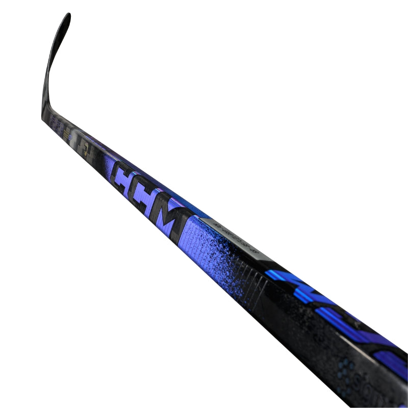 CCM Hockey Sticks CCM Ribcor Trigger 10 Pro Hockey Stick Senior Flex 65 70 75 80 85 95