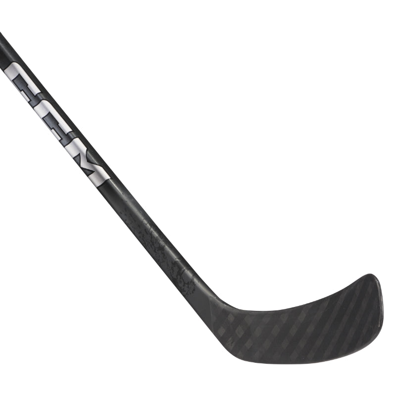 CCM Hockey Sticks CCM Ribcor Trigger 96K Hockey Stick Intermediate 2024 Blade Curve P28 P29