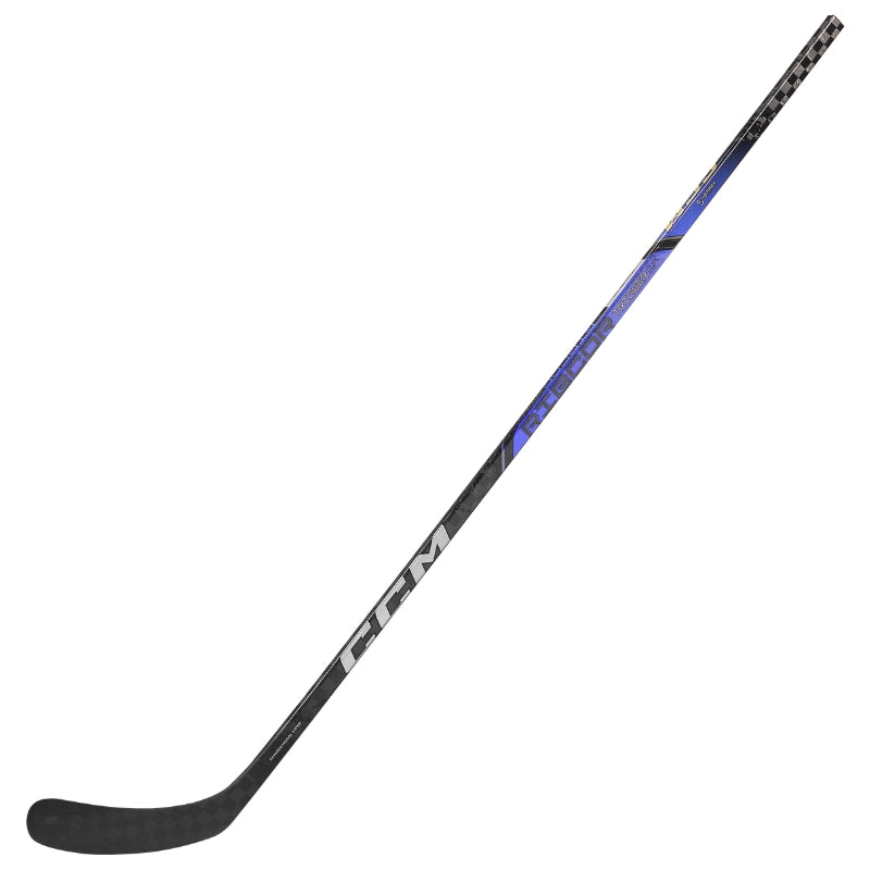 CCM Hockey Sticks CCM Ribcor Trigger 9K Hockey Stick Senior 2024