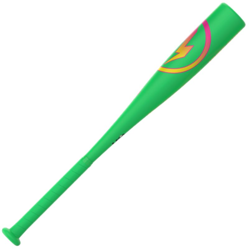 Easton Baseball Bats Easton Hype Fire 2 5/8-inch Barrel (-13) USA T-Ball (2026) Youth 11-13oz Neon Green ETB6HYP13