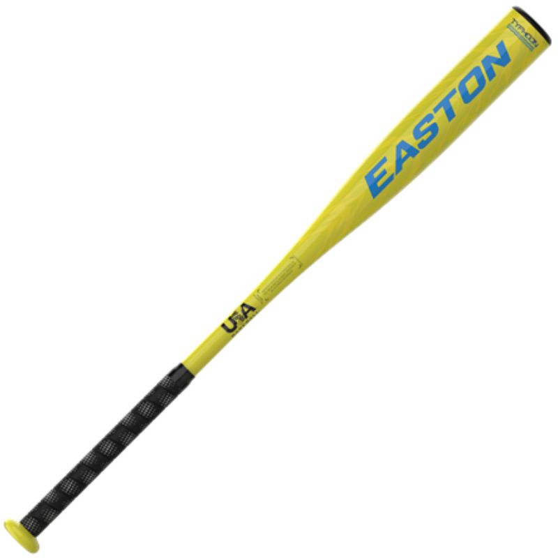 Easton Baseball Bats Easton Typhoon (-12) USA (2026) Youth 26-31" Neon Green EUS6TY12
