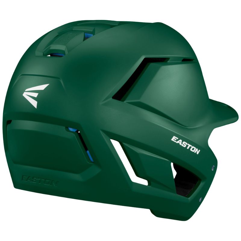 Easton Baseball Batting Helmets Easton Z50 Matte (2026) Z50MAT Dark Green M/L