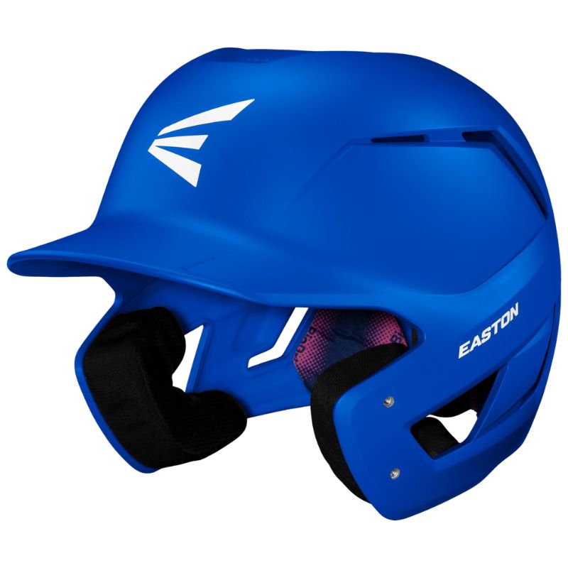 Easton Baseball Batting Helmets Easton Z50 Matte (2026) Z50MAT Royal S/M M/L XL