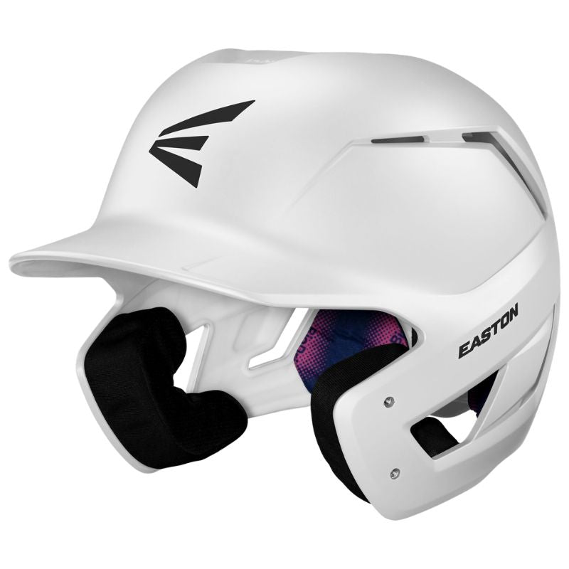 Easton Baseball Batting Helmets Easton Z50 Matte (2026) Z50MAT White S/M M/L XL