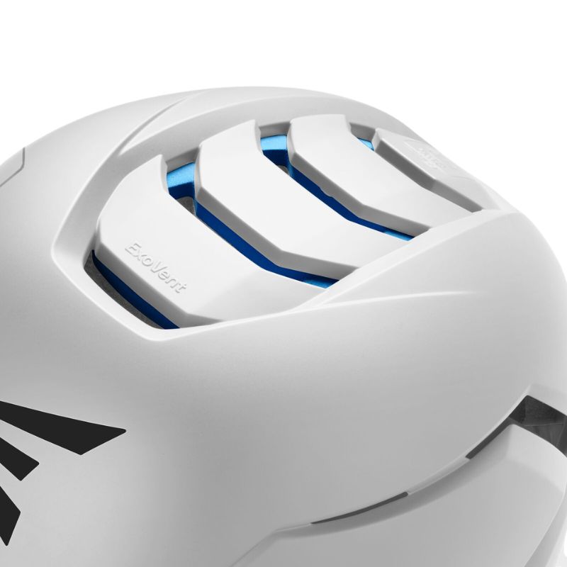 Easton Baseball Batting Helmets Easton Z50 Matte (2026) Z50MAT White