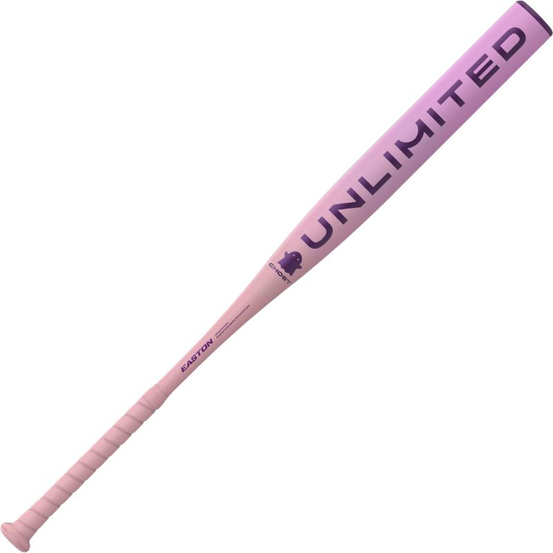 Easton Softball Bats Easton Ghost Unlimited (-8) Fastpitch (2026) Youth Adult Pink EFP6GHUL8
