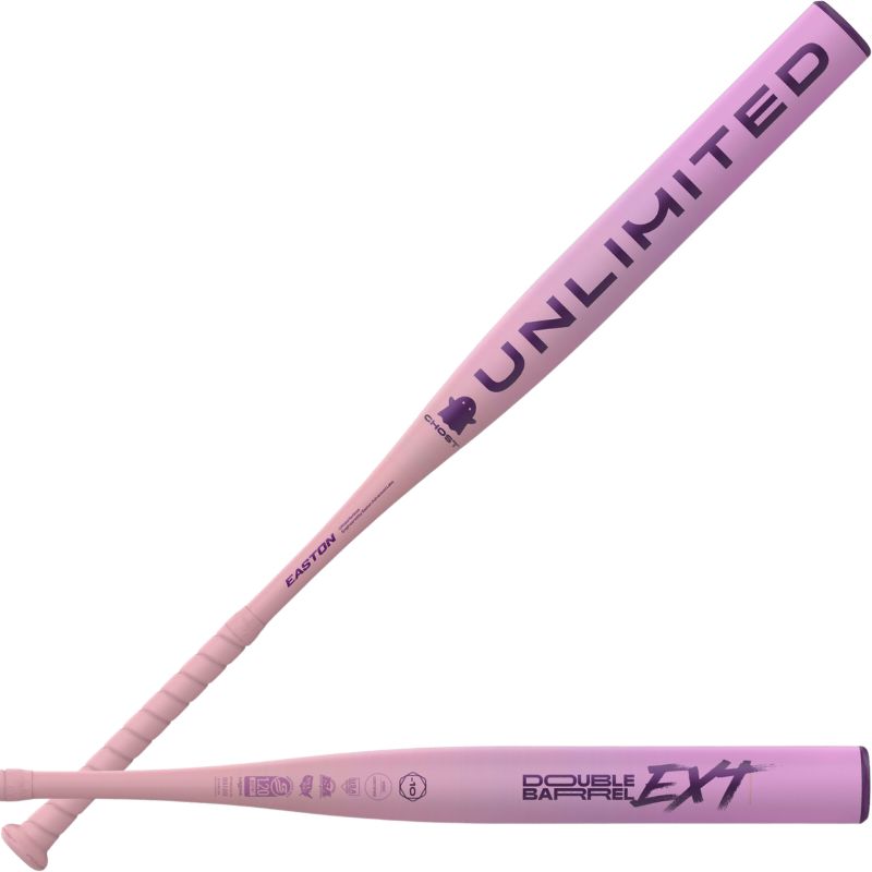 Easton Softball Bats Easton Ghost Unlimited (-10) Fastpitch (2026) EFP6GHUL10