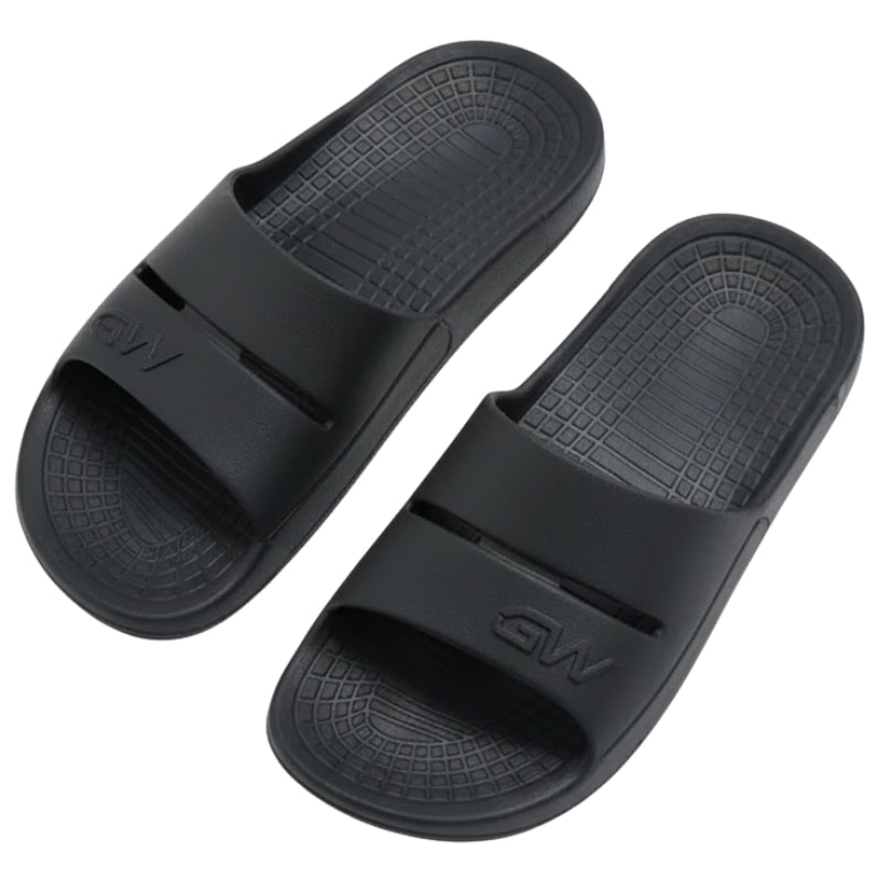 Gamewear Actiwear Gamewear Performance Gator Slippers Senior
