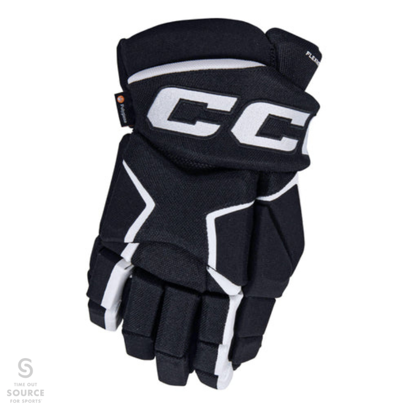 CCM Tacks Vector Premier Hockey Gloves - Junior (2022) – Time Out Source  For Sports